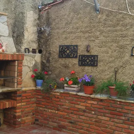 La Casa De Quico Chalet