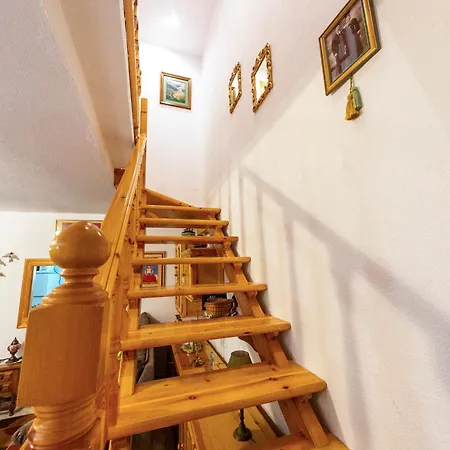 La Casa De Quico Шале Nocedo de Curueno