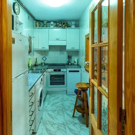 La Casa De Quico * Nocedo de Curueno