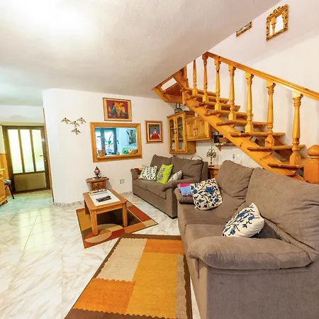 Chalet La Casa De Quico