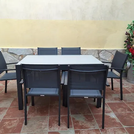 La Casa De Quico * Nocedo de Curueno