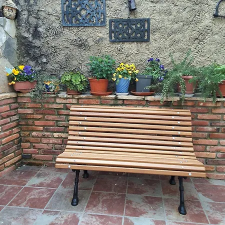 Horská chata La Casa De Quico *