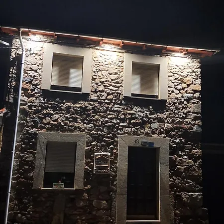 La Casa De Quico 샬레