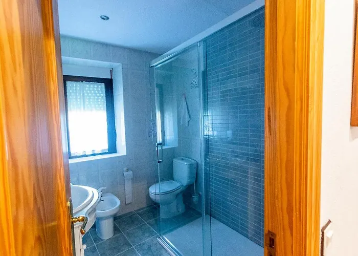 Horská chata La Casa De Quico