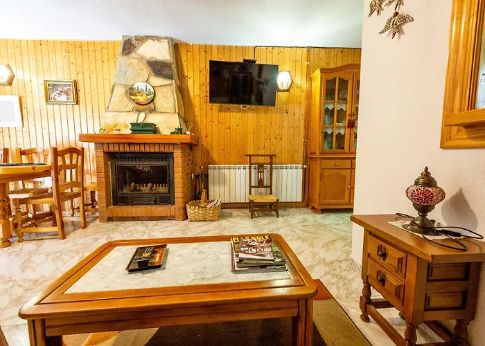 La Casa De Quico 샬레 *