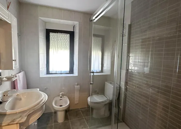 샬레 La Casa De Quico *