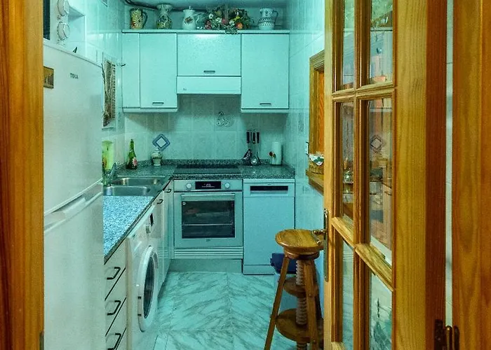 La Casa De Quico * Nocedo de Curueno