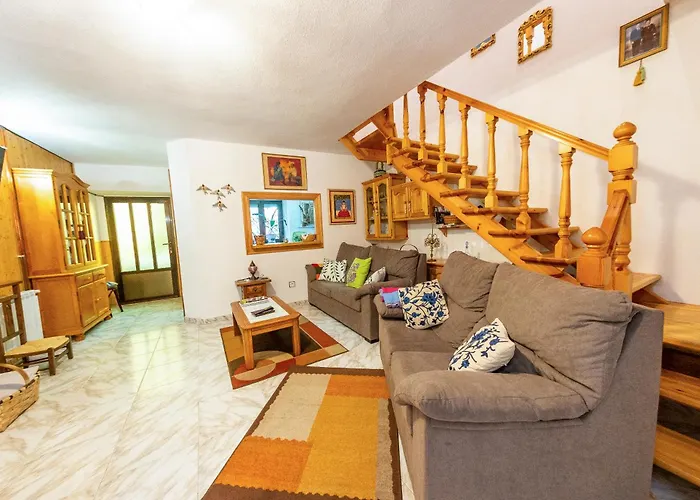 Horská chata La Casa De Quico