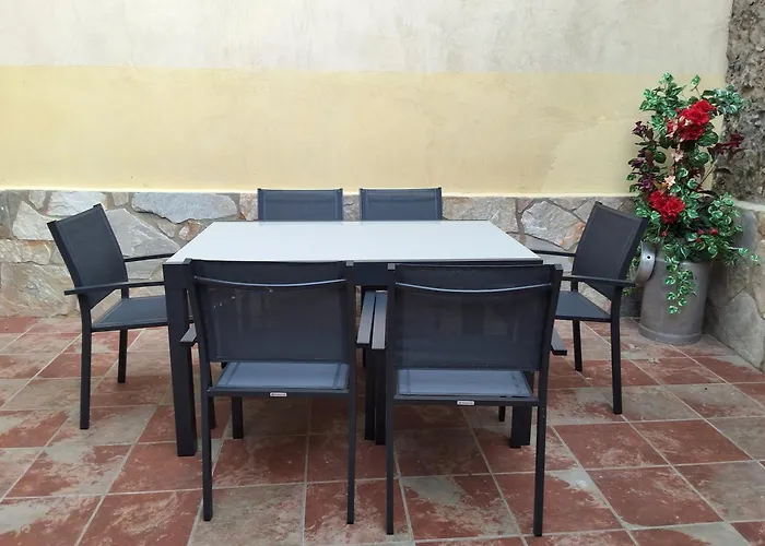 La Casa De Quico * Nocedo de Curueno