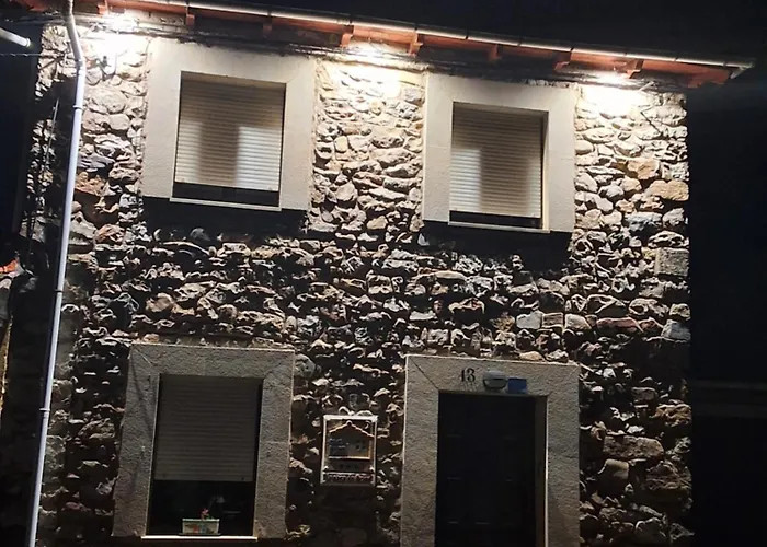 La Casa De Quico 샬레